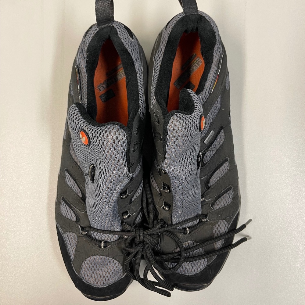 Merrell Hiking Shoes